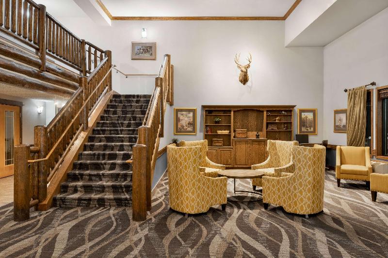 فندق Americinn By Wyndham Laramie Near University Of Wyoming