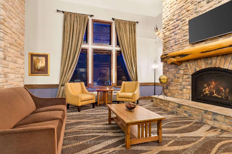 فندق Americinn By Wyndham Laramie Near University Of Wyoming