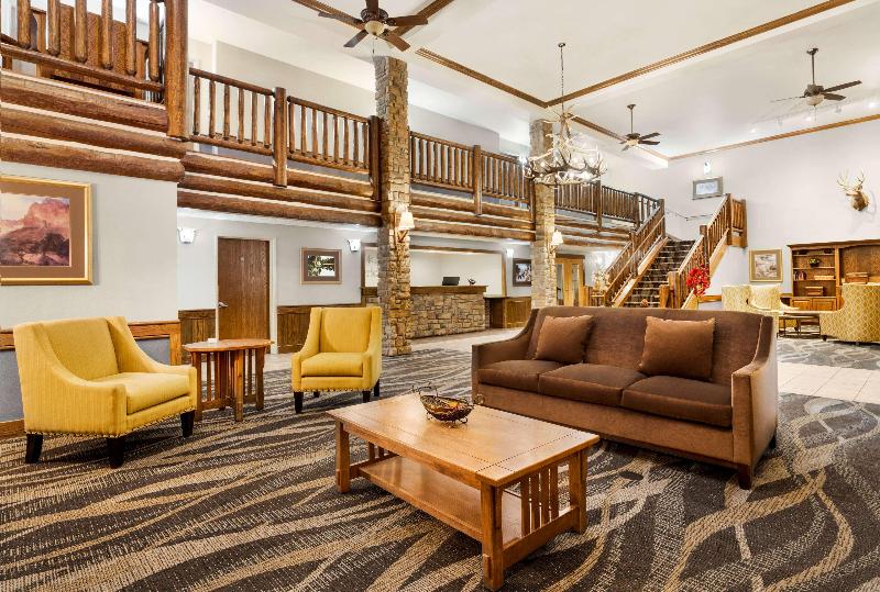 فندق Americinn By Wyndham Laramie Near University Of Wyoming