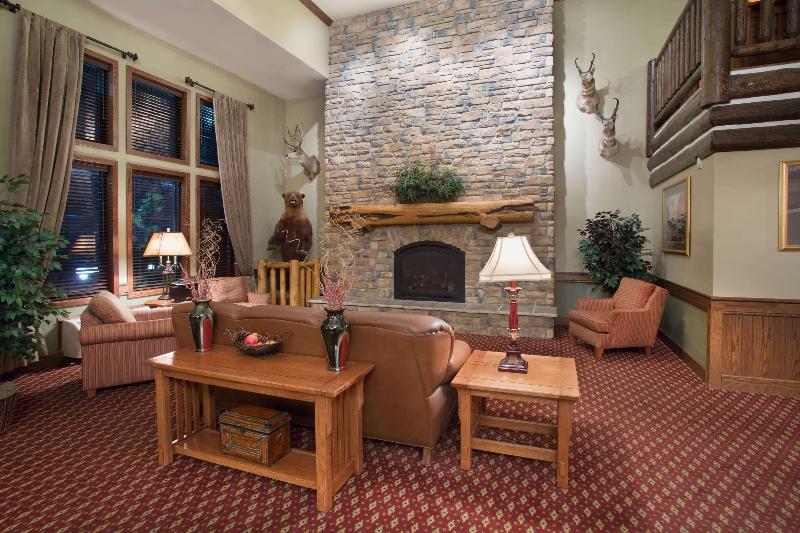 فندق Americinn By Wyndham Laramie Near University Of Wyoming