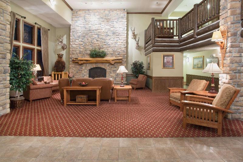 فندق Americinn By Wyndham Laramie Near University Of Wyoming