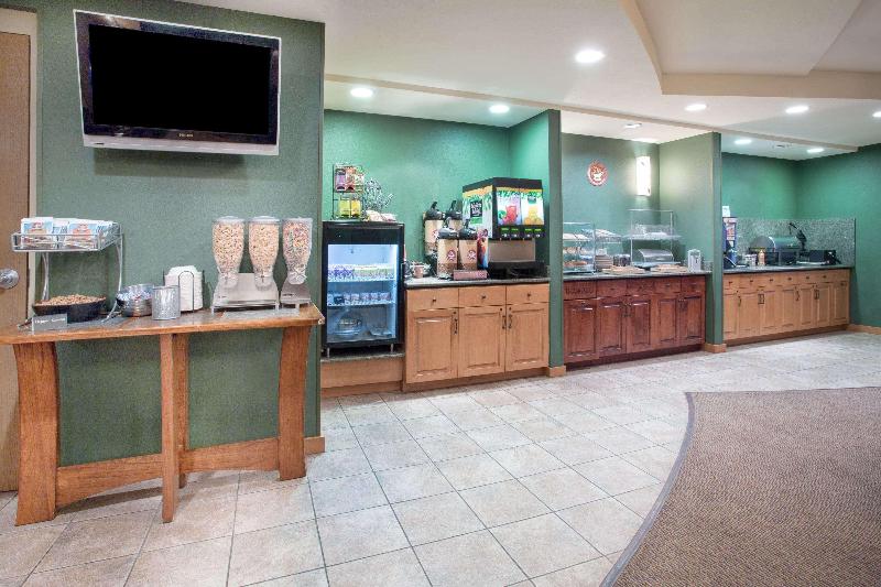 فندق Americinn By Wyndham Laramie Near University Of Wyoming