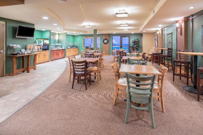 فندق Americinn By Wyndham Laramie Near University Of Wyoming
