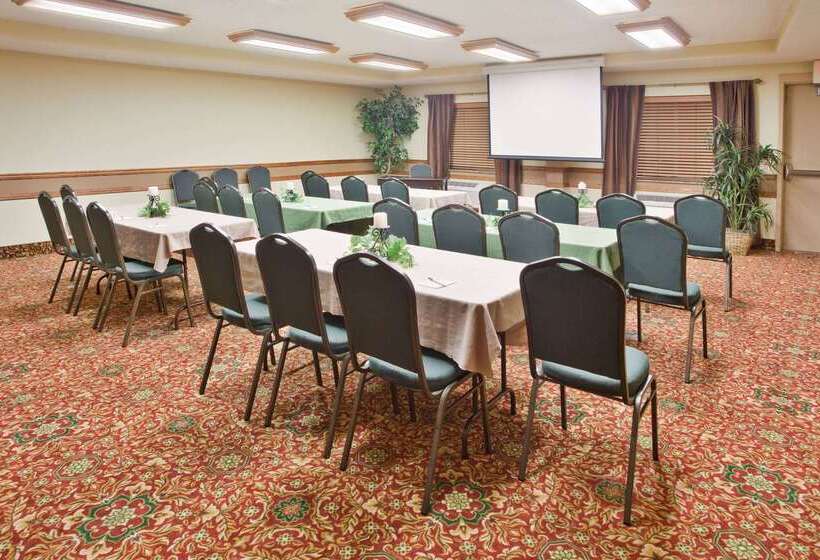 فندق Americinn By Wyndham Vidalia