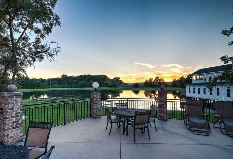 فندق Americinn By Wyndham Vidalia