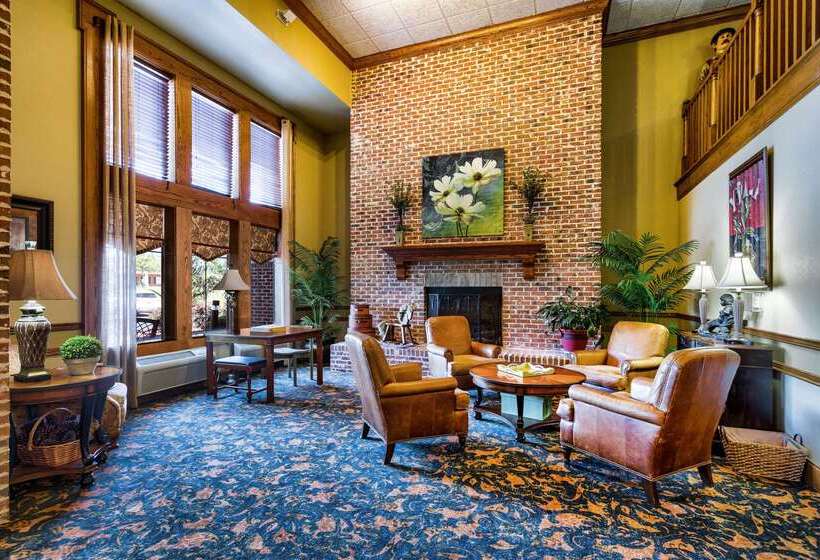 فندق Americinn By Wyndham Vidalia