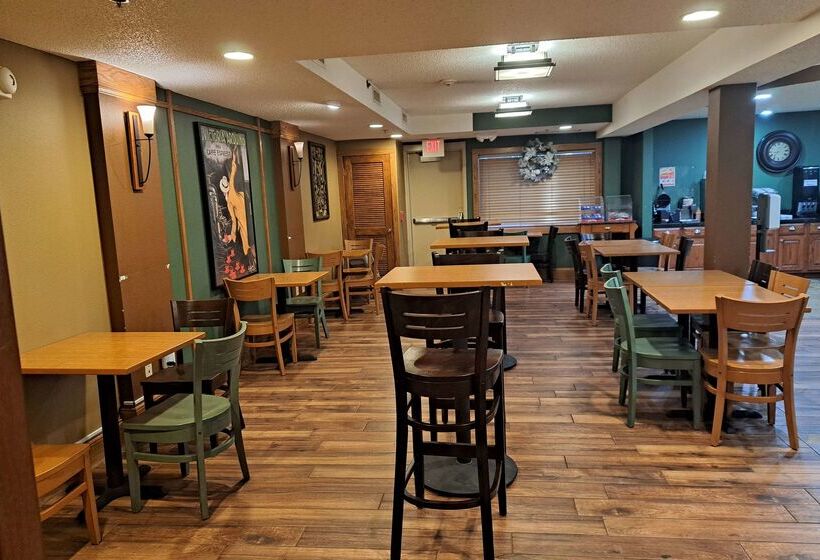 فندق Americinn By Wyndham Vidalia