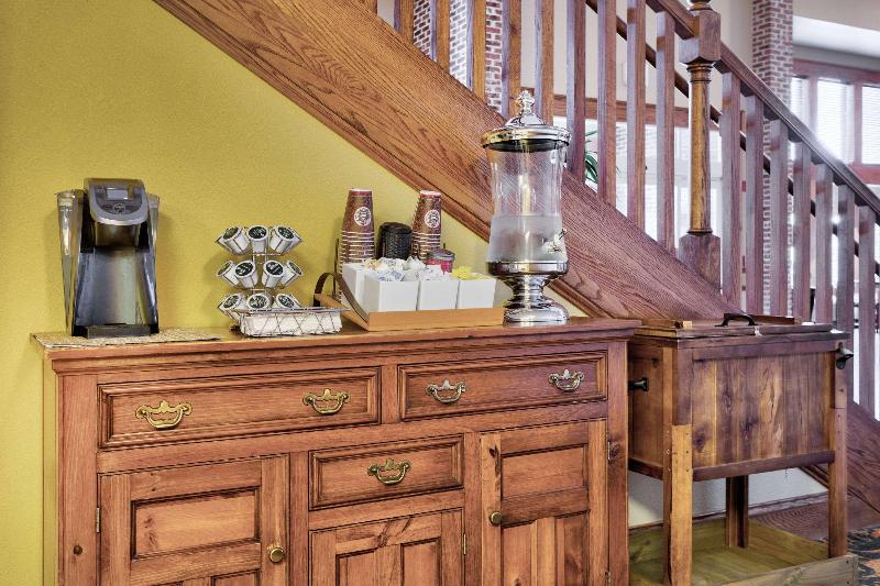 فندق Americinn By Wyndham Vidalia