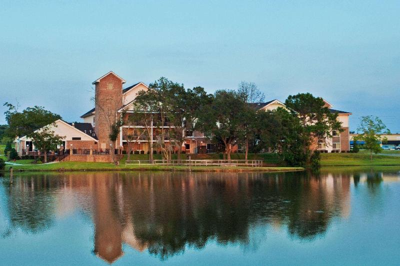 فندق Americinn By Wyndham Vidalia