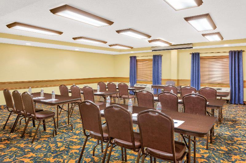 فندق Americinn By Wyndham Vidalia