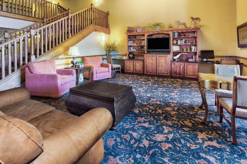 فندق Americinn By Wyndham Vidalia