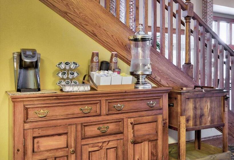 فندق Americinn By Wyndham Vidalia