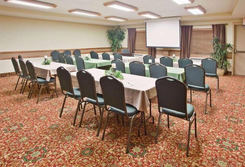 فندق Americinn By Wyndham Vidalia