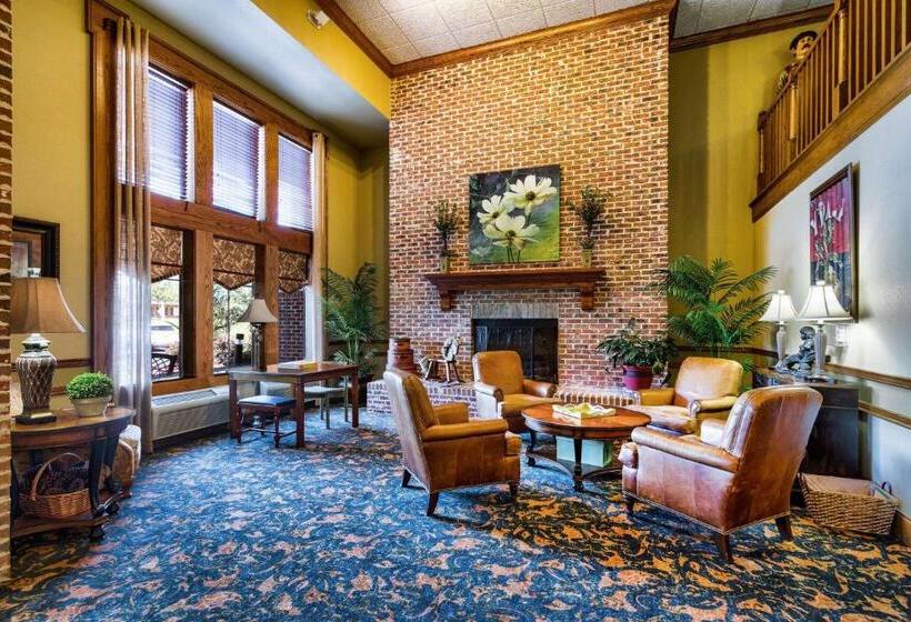 فندق Americinn By Wyndham Vidalia