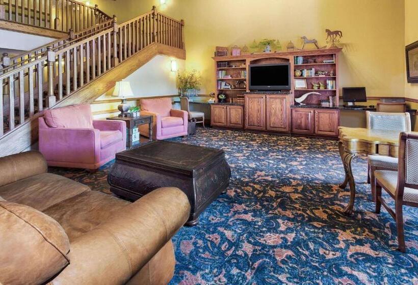 فندق Americinn By Wyndham Vidalia