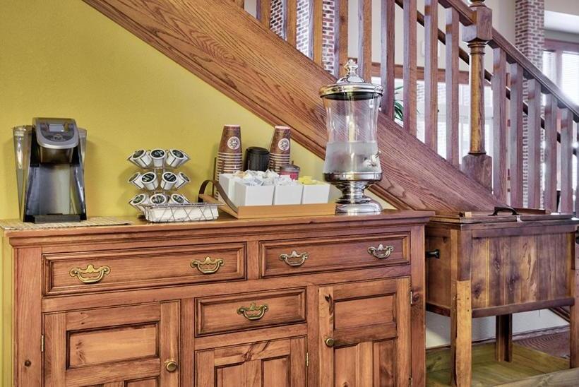 فندق Americinn By Wyndham Vidalia