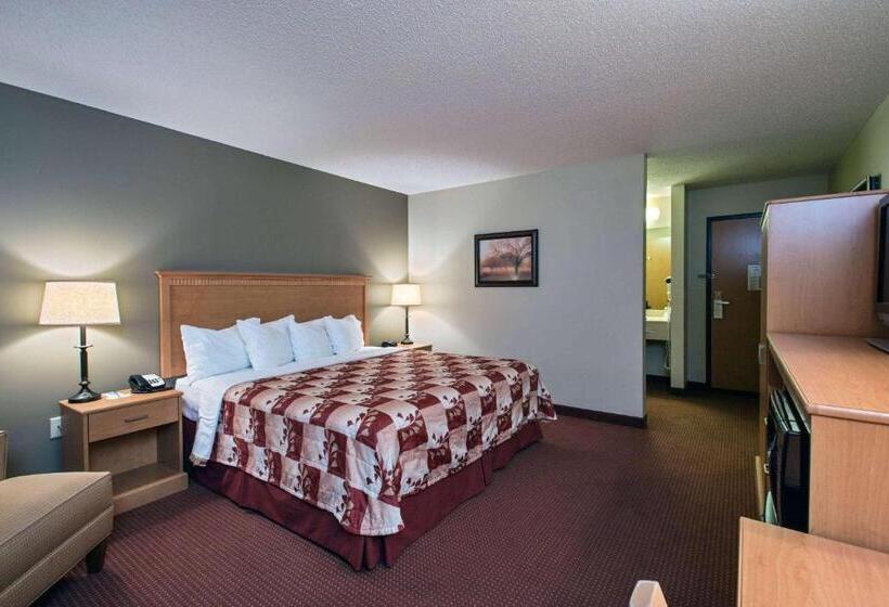 فندق Amerivu Inn And Suites  Waconia