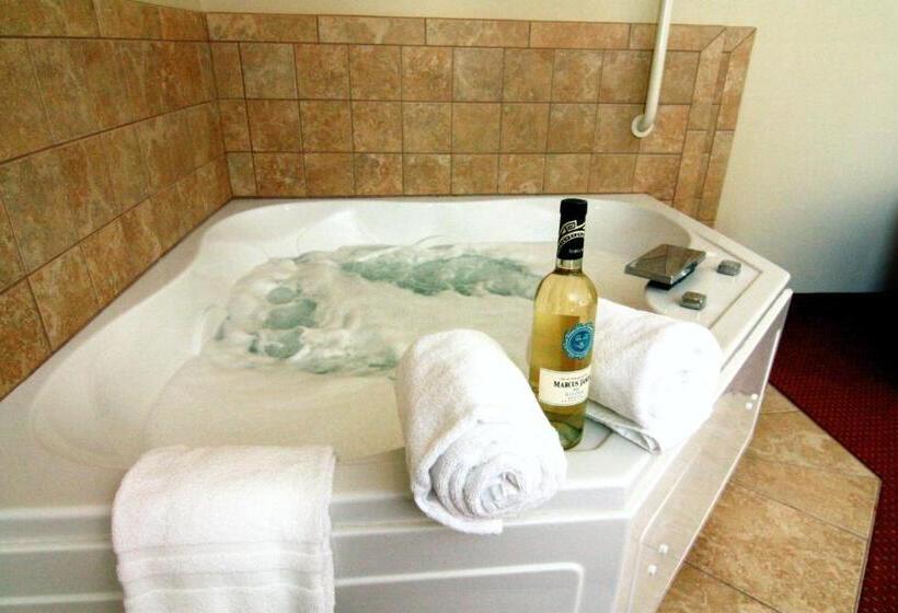 فندق Amerivu Inn And Suites  Waconia