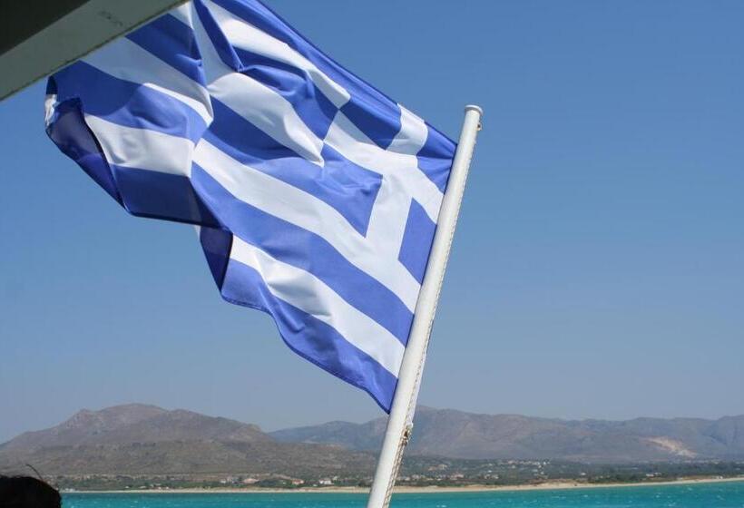 ホテル Angela S House