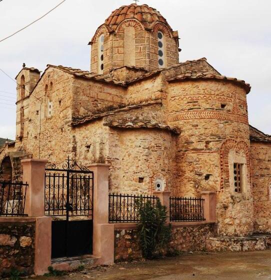 ホテル Angela S House