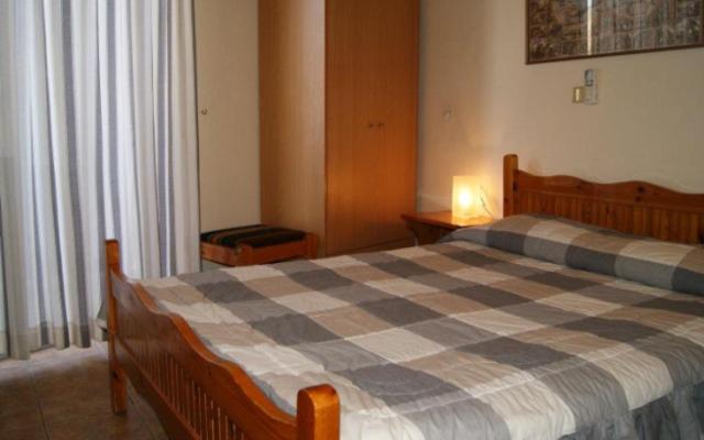 ホテル Angela S House