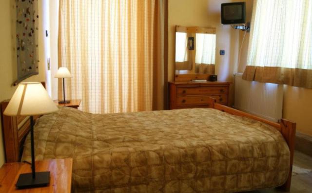 ホテル Angela S House