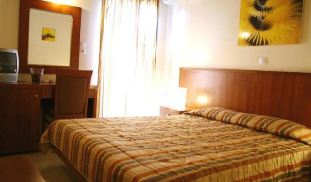 ホテル Angela S House