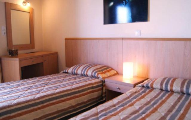 ホテル Angela S House