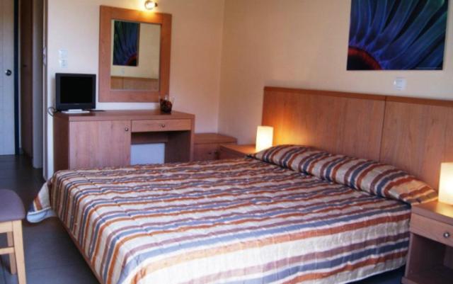 ホテル Angela S House