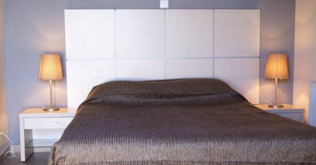 ホテル Angela S House