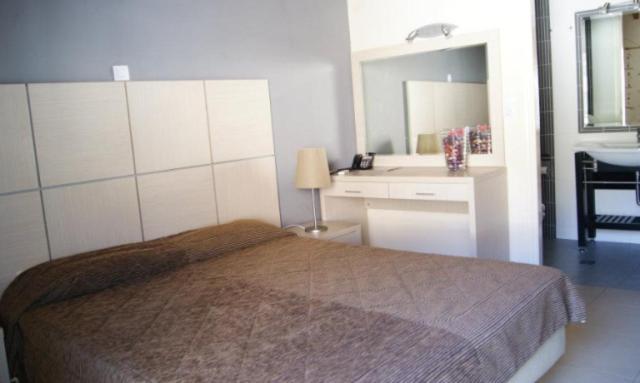 ホテル Angela S House