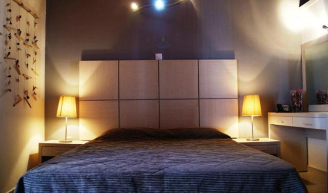 ホテル Angela S House