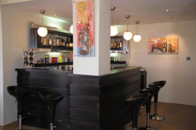 ホテル Angela S House