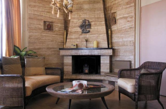 ホテル Angela S House