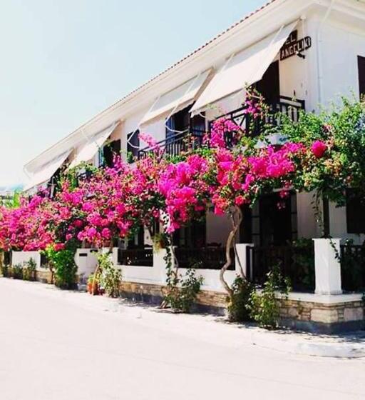 فندق Angeliki