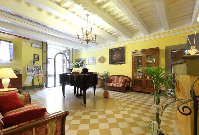 酒店 Antica Dimora Patrizia