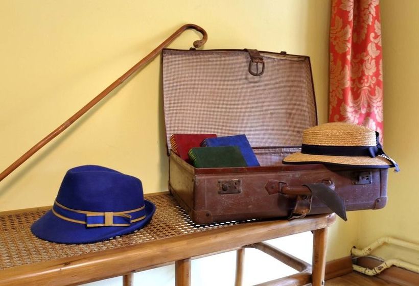 酒店 Antica Dimora Patrizia