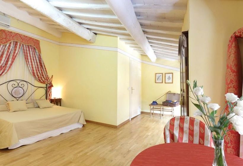 酒店 Antica Dimora Patrizia