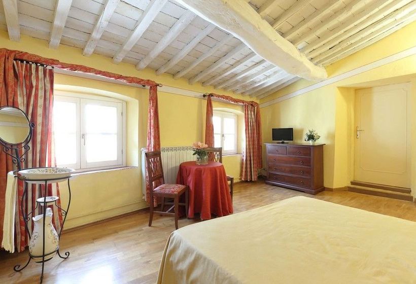 酒店 Antica Dimora Patrizia