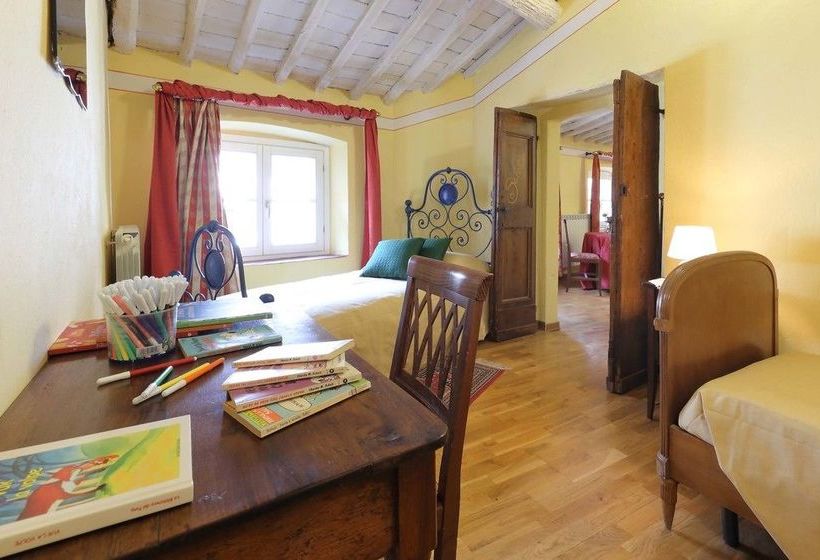 酒店 Antica Dimora Patrizia