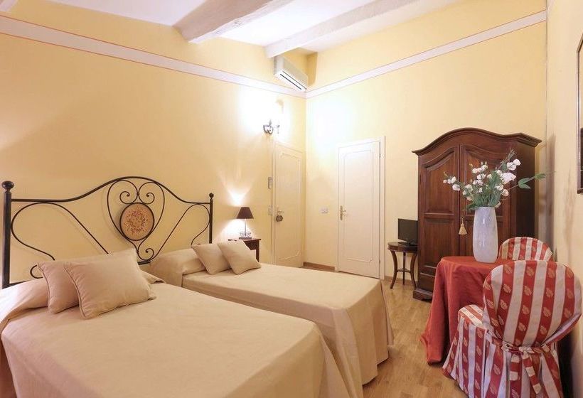 酒店 Antica Dimora Patrizia