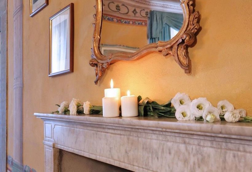 酒店 Antica Dimora Patrizia