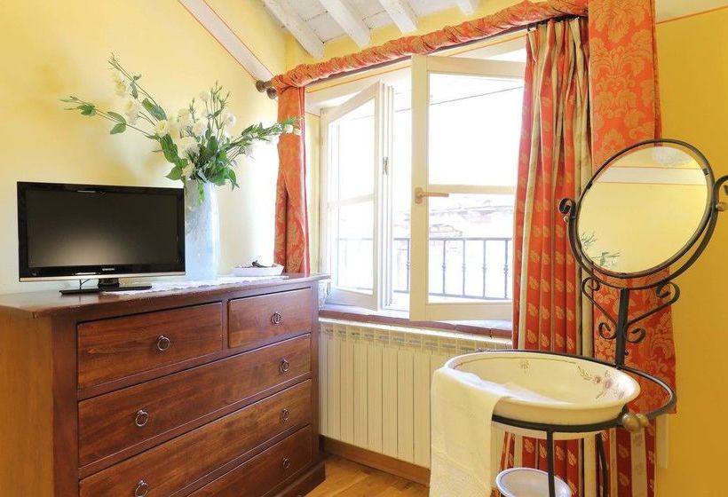 酒店 Antica Dimora Patrizia