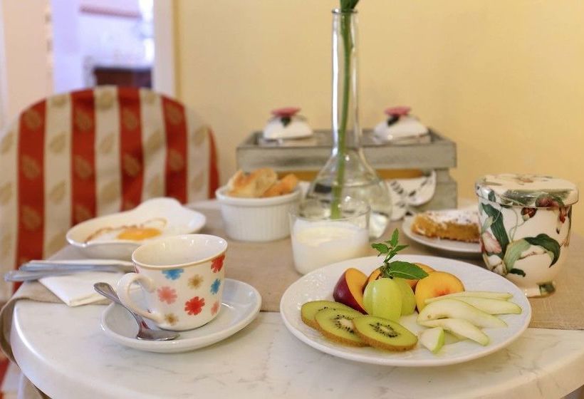 酒店 Antica Dimora Patrizia