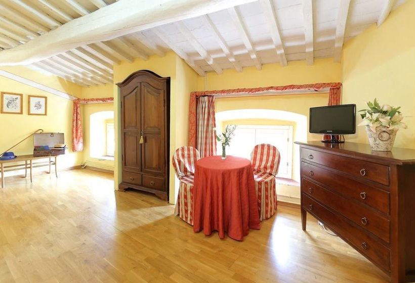 酒店 Antica Dimora Patrizia