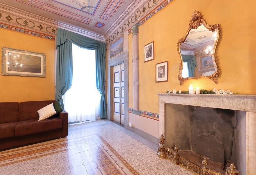 酒店 Antica Dimora Patrizia