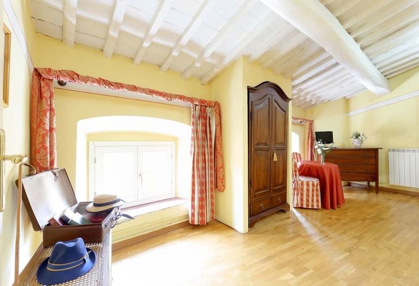 酒店 Antica Dimora Patrizia