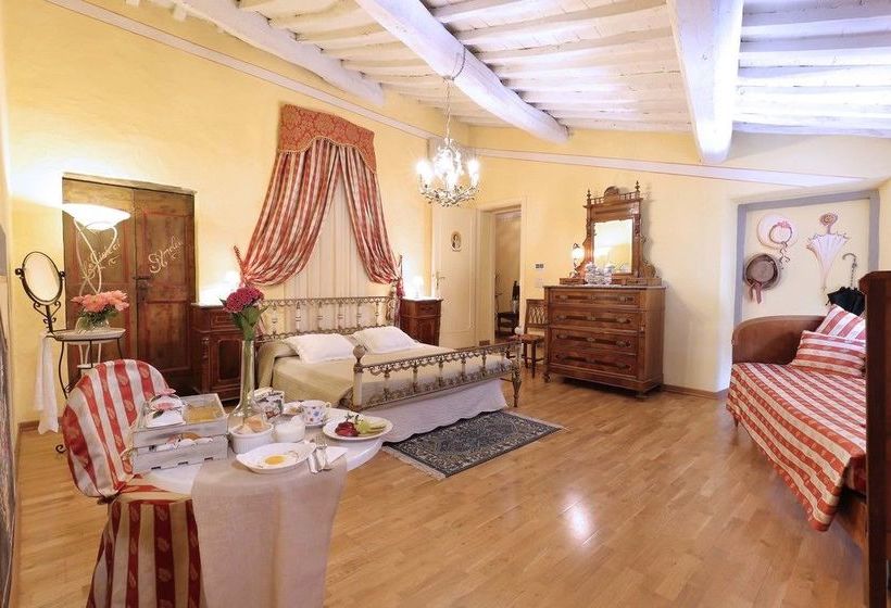 酒店 Antica Dimora Patrizia