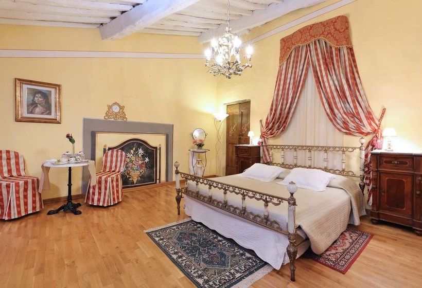 酒店 Antica Dimora Patrizia