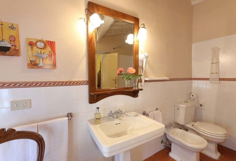 酒店 Antica Dimora Patrizia